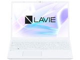 LAVIE Smart N16 PC-SN122ABDZ-D [パールホワイト]