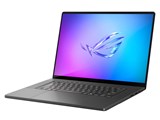 ROG Zephyrus G16 GA605KP GA605KP-AI7R5070G [エクリプスグレー]