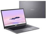 Chromebook Plus CX34 (CX3402CVA) CX3402CVA-MW0032 [ロッキーグレー]
