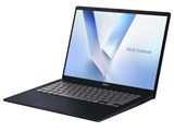 Vivobook 14 X1407QA X1407QA-PU165WS [クワイエットブルー]