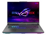 ROG Strix G16 G614FP G614FP-R9R5070G [エクリプスグレー]