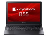 dynabook B55/LY A6BWLYLC56MA