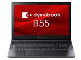 dynabook B55/LY A6BWLYLC571A