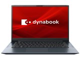 dynabook M6 P1M6XPEL [オニキスブルー]
