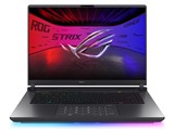 ROG Strix G16 G615LW G615LW-U9R5080 [エクリプスグレー]