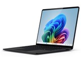 Surface Laptop 第7世代 ZGQ-00020 [ブラック]