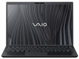 VAIO S13 VJS13690311B [ブラック]
