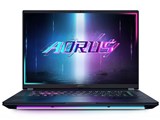 AORUS MASTER 16 BYHC5JPE64SP