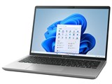 dynabook X8/Y P1X8YPBS [ダークテックシルバー]
