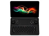 GPD WIN Mini 2025 (HX 370) 32GB/2TB-BL [ブラック]