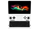 GPD WIN Mini 2025 (HX 370) 32GB/2TB-WH [ホワイト]