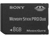 MSX-M8GS (8GB)