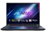 AORUS ELITE 16 BWHC3JPC64SP [スレートグレイ]