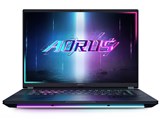AORUS MASTER 16 BXHC4JPE64SP