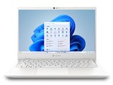 dynabook G6/Y P4G6YWBE [パールホワイト]