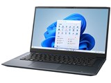 dynabook M7 P1M7YPEL [オニキスブルー]