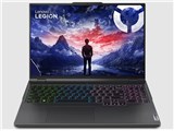 Legion Pro 5i Gen 9 83DF006NJP [オニキスグレー]