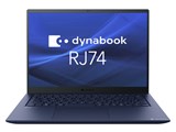 dynabook RJ74/LY A645LYEG211A