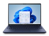 dynabook X8/Y P2X8YBBL [ダークテックブルー]