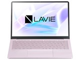 LAVIE Smart SOL PC-SE13583D1-D [フェアリーパープル]
