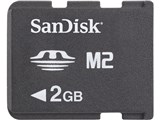 SDMSM2B-002G-J95 (2GB)