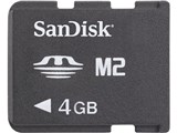 SDMSM2B-004G-J95 (4GB)