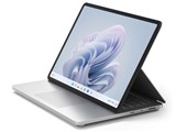 Surface Laptop Studio 2 EP2-19209 [プラチナ]