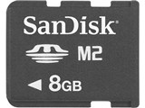SDMSM2B-008G-J95 (8GB)