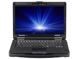 TOUGHBOOK FZ-55G2601AJ