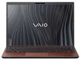 VAIO S13 VJS13690211T [ブロンズ]