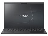 VAIO SX14-R VJS4R190111B [ファインブラック]