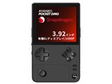 AYANEO Pocket DMG AYAPKDMG-1651-ABR [アークティックブラック]