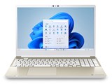 dynabook C7/X P3C7XGEE [サテンゴールド]
