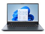 dynabook M6/X P2M6XBEL [オニキスブルー]