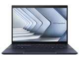 ExpertBook B5 B5404CVA B5404CVA-Q50486X [スターブラック]