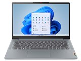 IdeaPad Slim 3i Gen 8 83EQ0052EC [アークティックグレー]