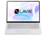 LAVIE Smart SOL PC-SE13563D1-C [プラチナシルバー]