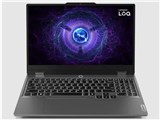 Lenovo LOQ 15IRX9 83DV0076JP [ルナグレー]