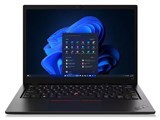 ThinkPad L13 Gen 5 21LB000TJP SIMフリー [ブラック]