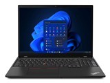 ThinkPad P16s Gen 2 AMD 21KA0006JP [ブラック]
