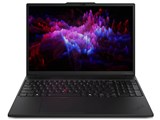 ThinkPad P16s Gen 3 21KT000AJP [ブラック]