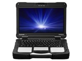 TOUGHBOOK FZ-40EAAACAJ SIMフリー