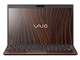 VAIO Pro PJ VJPJ234000014 [アーバンブロンズ]