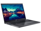 Aspire 5 A515-57-A76ZJ/SF [スチールグレイ]