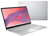 Chromebook CX15 (CX1505CKA) CX1505CKA-S70141 [ピュアグレー]