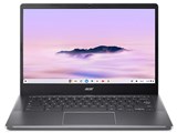 Chromebook Plus 514 CB514-4H-N38Q [スチールグレイ]