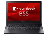 dynabook B55/KW A6BVKWLA563A