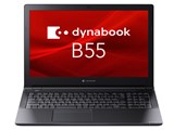 dynabook B55/KW A6BVKWLA5E3A