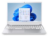 dynabook C5/W P2C5WBES [プレシャスシルバー]