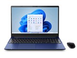 dynabook C7/W P2C7WBEL [プレシャスブルー]